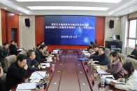 湖北省教育信息化发展中心来我县开展省部共建项目调研