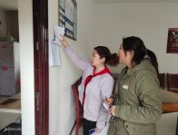 县供电公司强化监督 优化供电服务