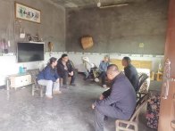 县司法局：解粮困纾心忧    铺就回归路