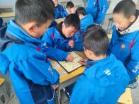 得胜中学：社团活动精彩纷呈　助力学生快乐成长