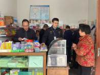 上庸镇“三个明确”助推“扫黄打非”落地见效
