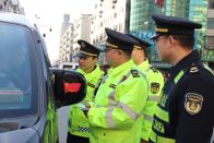 我县开展道路旅客运输及城市客运“打非治违”专项整治行动