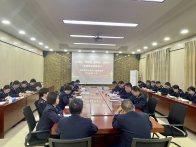 县税务局：以案为戒知敬畏  警钟长鸣守清廉