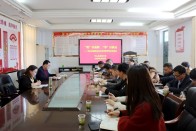 茂华中学：精准视导明方向 砥砺前行促提升