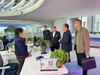 县数据局：数字赋能婚检服务 共筑幸福婚姻基石