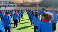 张振武小学：传承经典 润泽童心