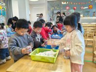 县实验幼儿园开展科学公开课研磨活动