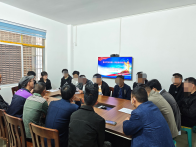 秦古司法所：三维赋能强矫治 春风化雨塑新生