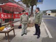 县供电公司强化清明假期纪律管控 筑牢廉洁防线