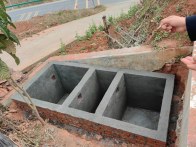 擂鼓镇:建好“小厕所”  改善“大民生”