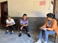 擂鼓镇：“扫黄打非”进乡村 文明之风吹满街