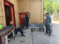 官渡镇：筑牢防火“安全网”  防患未“燃”护青绿
