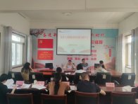 县总工会 “三举措”开展保密宣传教育活动