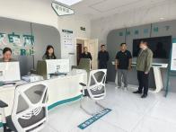 县供电公司：靶向监督 擦亮供电服务窗口