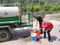 麻家渡镇：抗旱保水解民忧