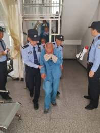 柳林乡福利院开展防灾减灾综合演练活动