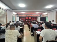 楼台乡：学习深圳基因 共绘发展蓝图