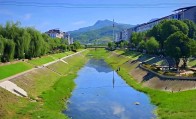 溢水镇：守护“溢”泓清水  缔造水清岸绿