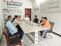 楼台乡“五方联动”巧织基层和谐网