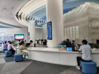 竹山“全科综窗”破局 智慧政务焕新颜优环境