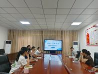 县公共检验检测中心开展外出培训学习交流活动