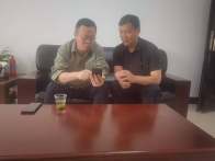 县供电公司精准监督 为乡村产业“强筋健骨”