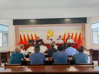 官渡镇：严考实评激活力  乡村振兴添动能