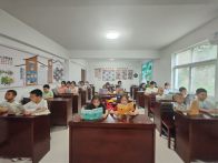 得胜镇：书香伴孩童成长