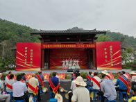 县文旅局：红色文艺润民心 文化赋能促治理