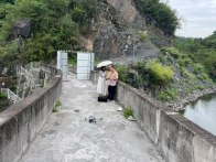 擂鼓鎮(zhèn)：無(wú)人機(jī)巡航織密防溺水安全防護(hù)網(wǎng)
