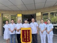 县精神卫生中心：医社携手 共筑精神心理健康防线