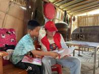 溢水镇：“小网格” 担起 “大责任”