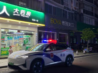 得胜镇：流动小喇叭奏响乡镇平安曲