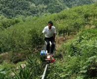 上庸镇：智慧农机显身手 助力乡村产业振兴