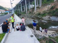 雙臺鄉(xiāng)：加強(qiáng)巡邏 筑牢防溺水安全屏障