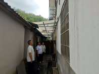 上庸镇：大力推进“厕所革命”  提升乡村生活品质