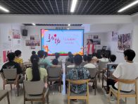 擂鼓镇：“三大精神”进学堂  红色教育润童心