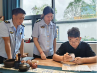 县市场监管局规范网络销售市场秩序