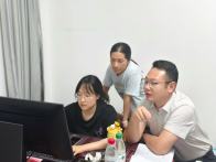 柳林乡扎实推进国有资产清查工作