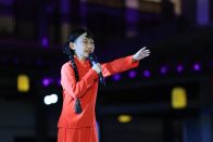 竹山掀起夜賽熱潮 選拔培養(yǎng)未來之星