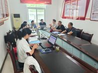 大廟鄉(xiāng)全力推進農(nóng)村“三資”信息化平臺建設