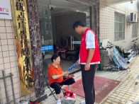 縣公共資源交易中心開展“防溺水”宣傳活動(dòng)