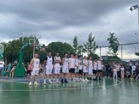 麻家渡鎮(zhèn)：以球會友展風采  熱血拼搏聚人心