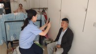 官渡派出所：上门办证解民忧 高效服务暖民心