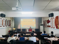 城关司法所：托管班上演暑期法治“竞答赛”