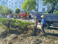 官渡镇集约开发土地 打造幸福宜居新城镇