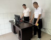 溢水镇：清资产底数 提管理质效