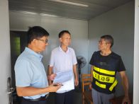 麻家渡镇：部门联动考核劝导站 拧紧农村交通 “安全阀”