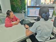 县数据局：政务服务 “懂老人” 暖心适老赢口碑​
