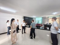 楼台乡推进国有资产清查 筑牢资产管理根基